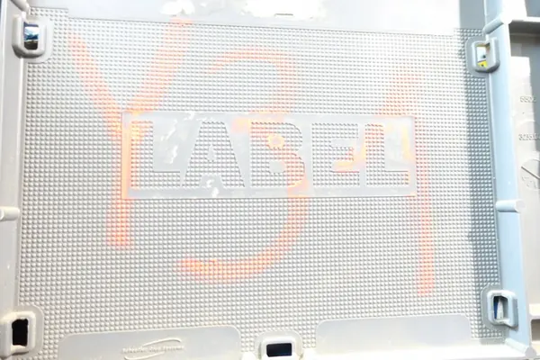 Vemo Brandstofdruksensor Fiat Ducato III image 8