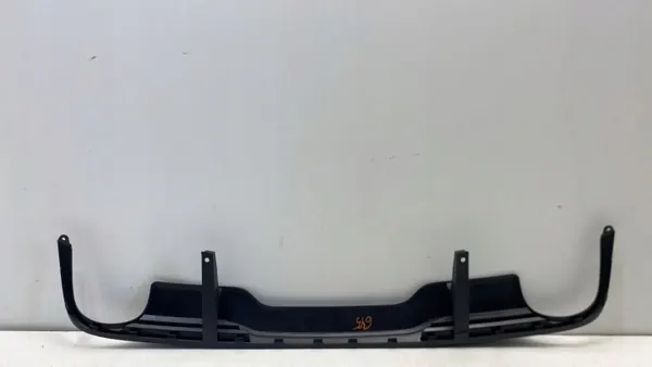 OEM A2468853425 Spoiler Traseiro para Mercedes Classe B image 4