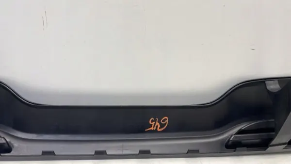 OEM A2468853425 Spoiler Traseiro para Mercedes Classe B image 7