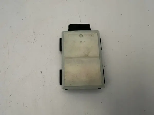 BMW Rijbaanwissel radarsensor OEM 5A52AC7 Gebruikt image 3