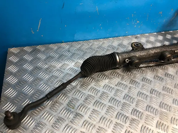 Mercedes W211 Direção Cremalheira Sensor Europa OEM image 2