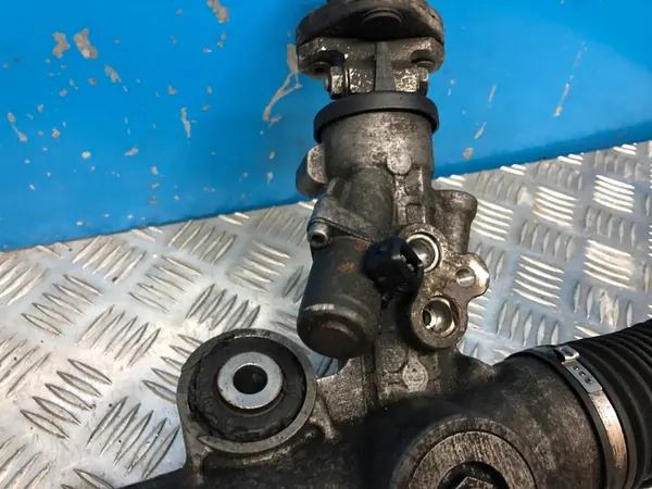 Mercedes W211 Direção Cremalheira Sensor Europa OEM image 5