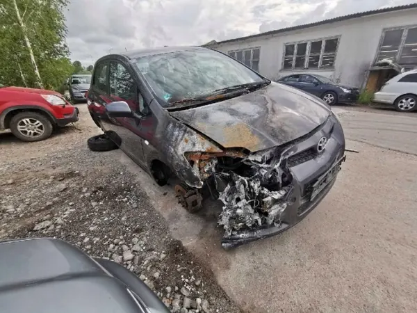 OEM 8978402020 Immobilisaattoritietokone Toyota Auris image 4