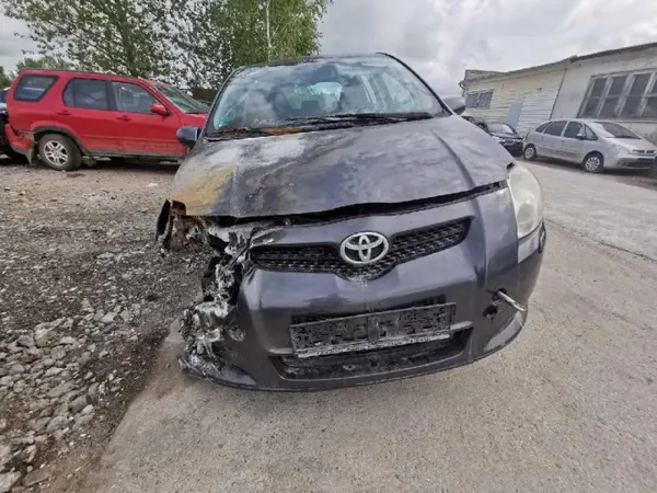 OEM 8978402020 Immobilisaattoritietokone Toyota Auris image 5