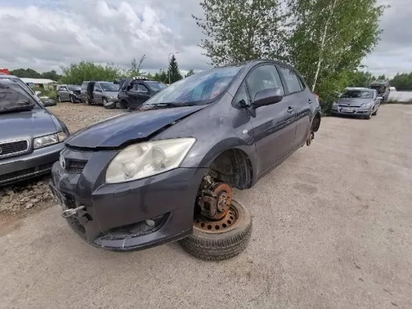 OEM 8978402020 Immobilisaattoritietokone Toyota Auris image 6