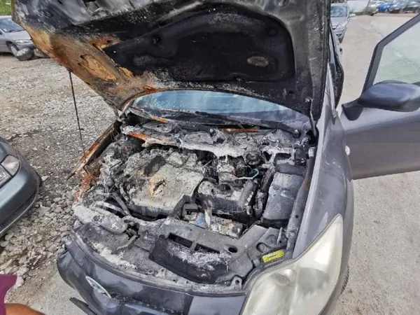 OEM 8978402020 Immobilisaattoritietokone Toyota Auris image 7
