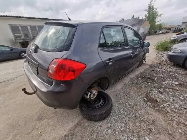 OEM 8978402020 Immobilisaattoritietokone Toyota Auris image 8