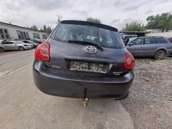 OEM 8978402020 Immobilisaattoritietokone Toyota Auris image 9