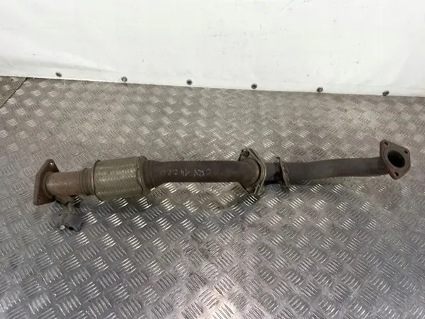 Honda CR-V Auspufftopf OEM FBZ22431 - Gebraucht image 2