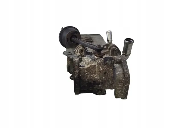 EGR-jäähdytin HYUNDAI SANTA FÉ II 2.2L diesel 2011 201106110560 image 2