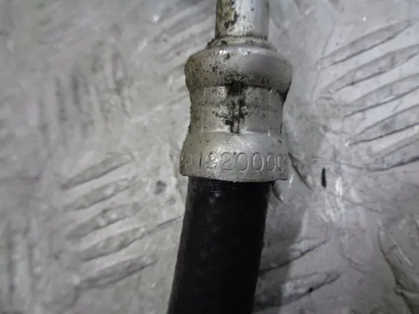 Ohjausletku OEM 8200009270H Renaultille image 5