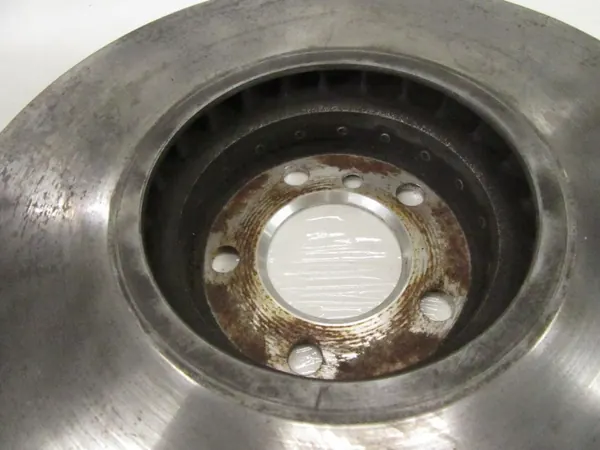 OEM 6851268 fram bromsskivor & klossar för BMW image 10