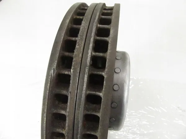 OEM 6851268 fram bromsskivor & klossar för BMW image 7