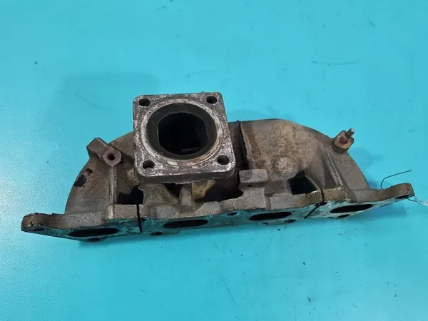 Coletor de escape OEM 55221553 Alfa Romeo Giulietta image 3