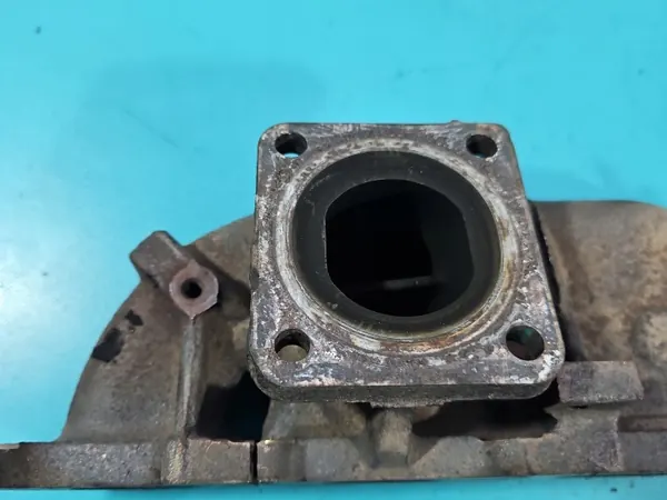Coletor de escape OEM 55221553 Alfa Romeo Giulietta image 4