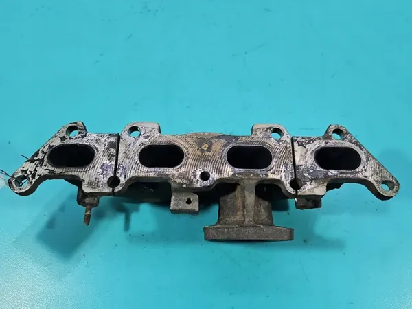 Coletor de escape OEM 55221553 Alfa Romeo Giulietta image 5