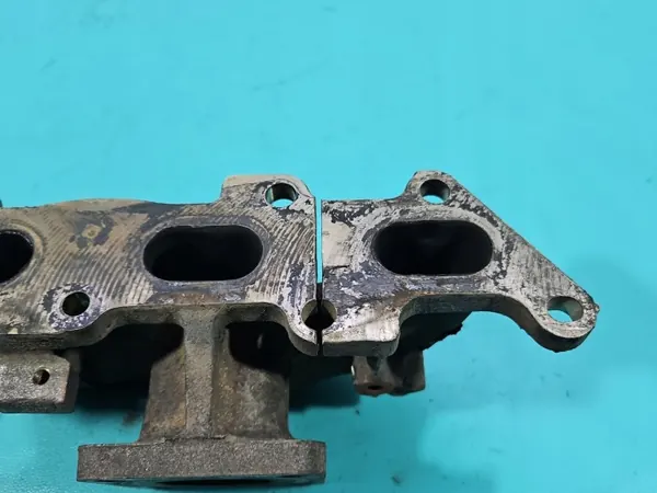 Coletor de escape OEM 55221553 Alfa Romeo Giulietta image 6
