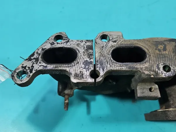 Coletor de escape OEM 55221553 Alfa Romeo Giulietta image 7