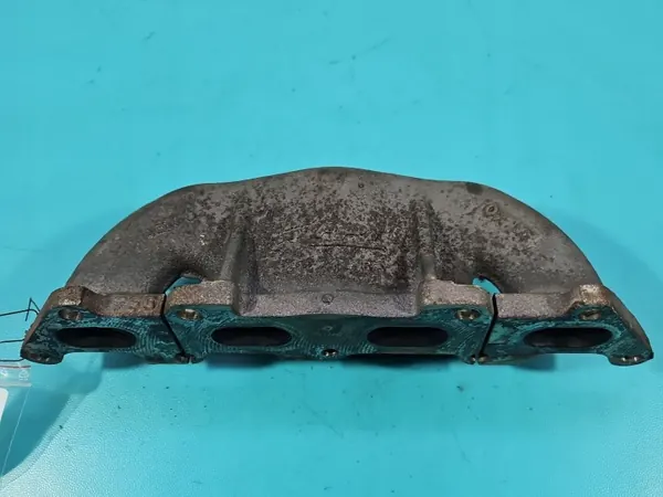 Coletor de escape OEM 55221553 Alfa Romeo Giulietta image 8