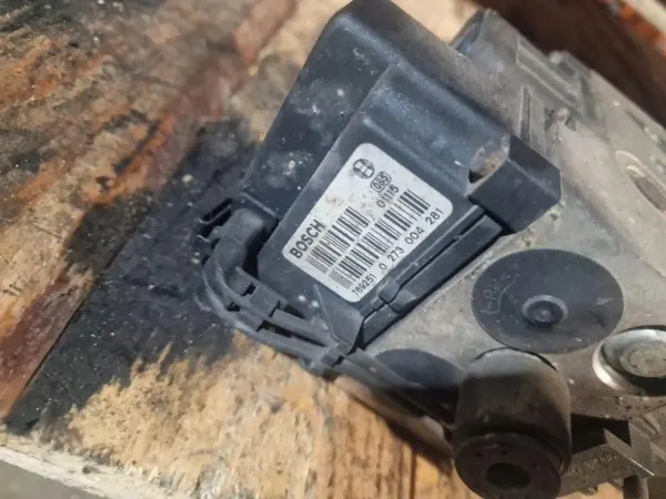Bomba ABS OEM 0273004281 para Audi A4 B5 image 3