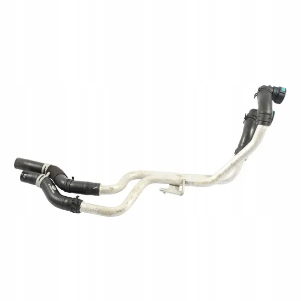 Tuyau d'eau Land Rover OEM LR013668 pour Discovery 4 image 2