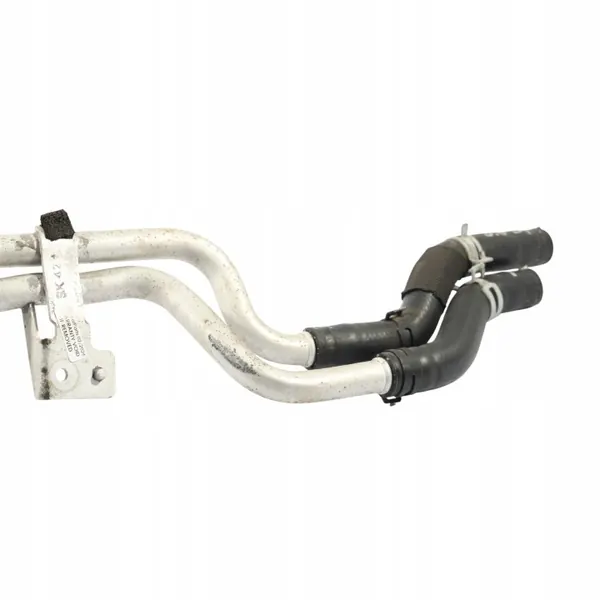 Tuyau d'eau Land Rover OEM LR013668 pour Discovery 4 image 10