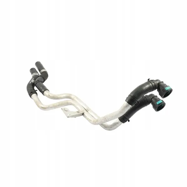 Tuyau d'eau Land Rover OEM LR013668 pour Discovery 4 image 3