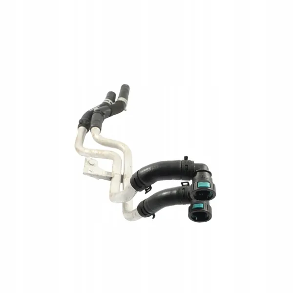 Tuyau d'eau Land Rover OEM LR013668 pour Discovery 4 image 4