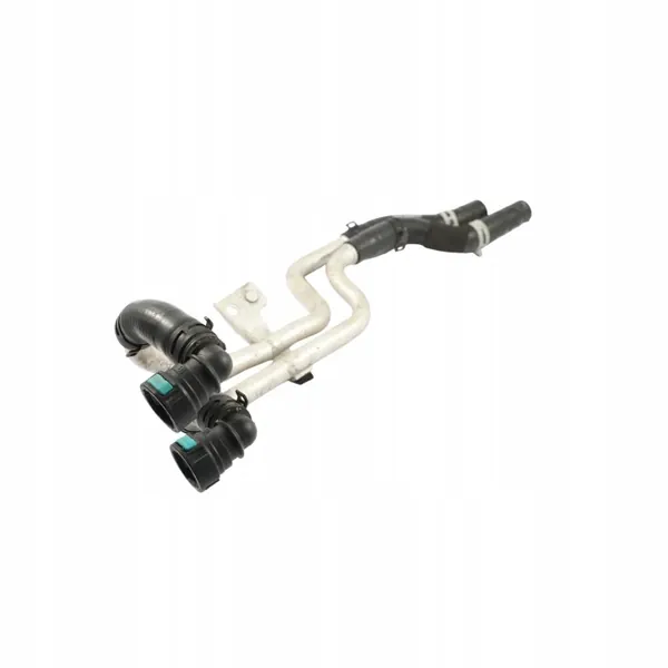 Tuyau d'eau Land Rover OEM LR013668 pour Discovery 4 image 6