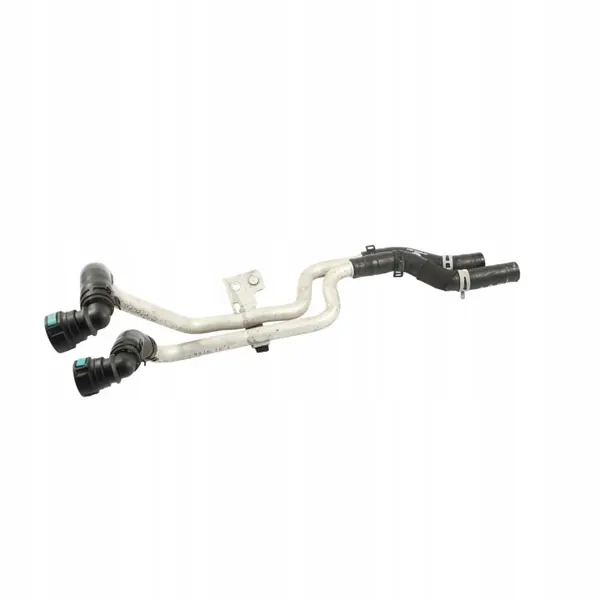 Tuyau d'eau Land Rover OEM LR013668 pour Discovery 4 image 7