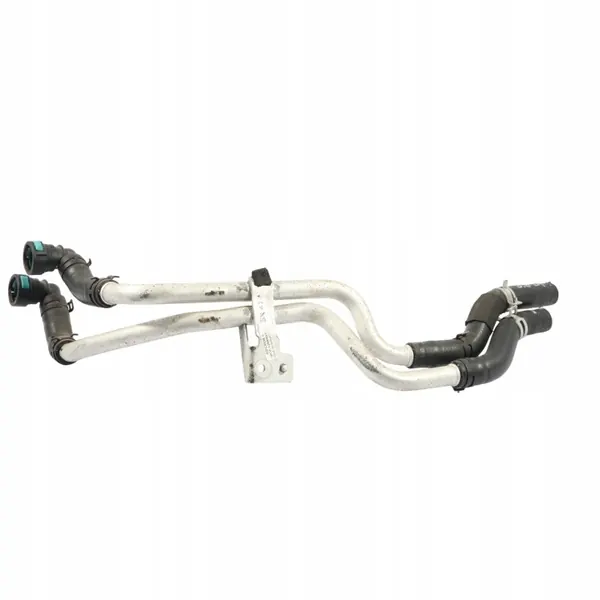 Tuyau d'eau Land Rover OEM LR013668 pour Discovery 4 image 8