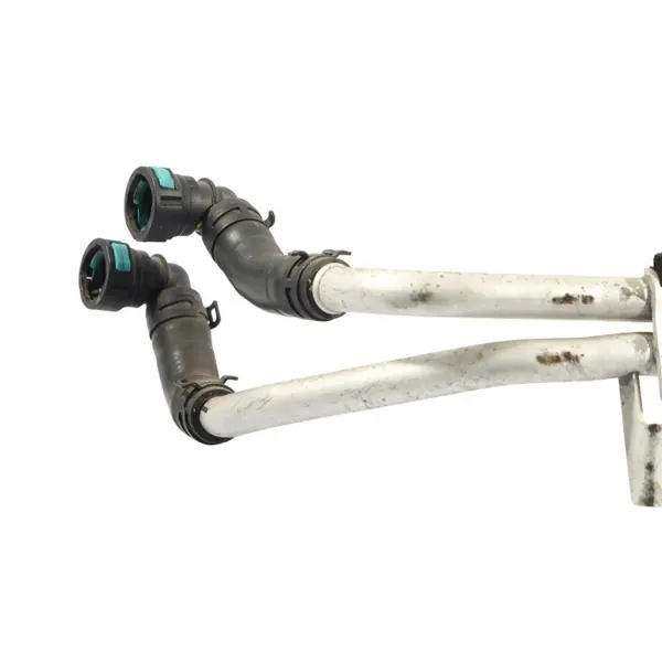 Tuyau d'eau Land Rover OEM LR013668 pour Discovery 4 image 9