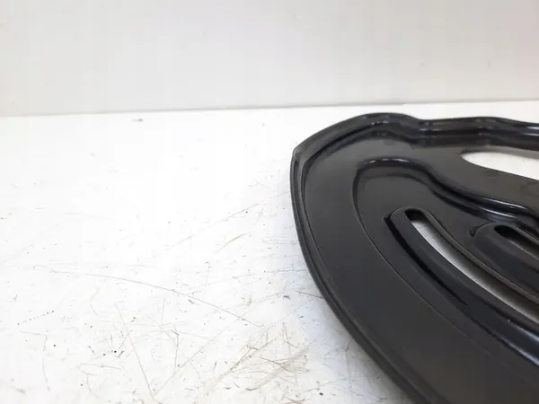 2017 Renault Trafic III Remschijf G441614236R image 2