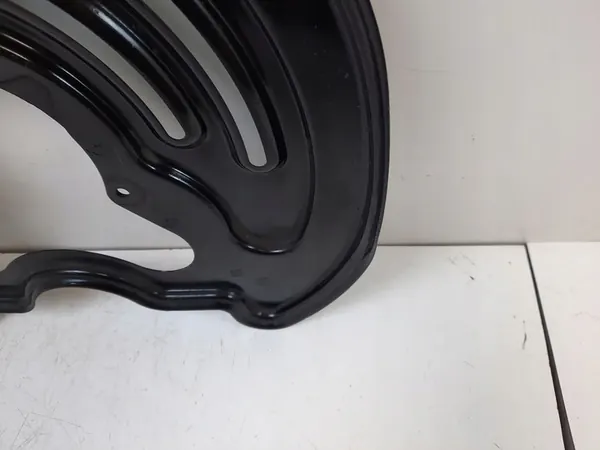 2017 Renault Trafic III Remschijf G441614236R image 5