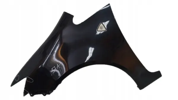 Para-lamas dianteiro esquerdo OEM CSC28018 para Mitsubishi Colt image 2