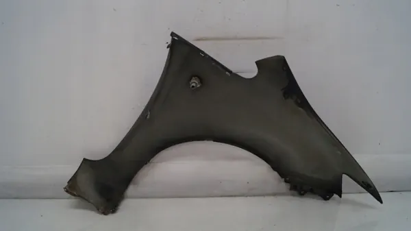 Para-lamas dianteiro esquerdo OEM CSC28018 para Mitsubishi Colt image 10