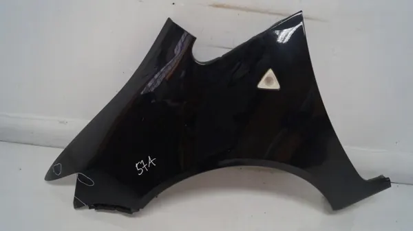 Para-lamas dianteiro esquerdo OEM CSC28018 para Mitsubishi Colt image 9
