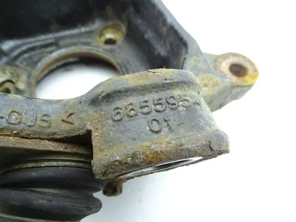 OEM 6855954 höger framknä för BMW X4M X4 F26 image 4