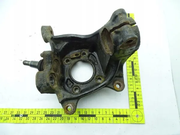 OEM 6855954 höger framknä för BMW X4M X4 F26 image 5
