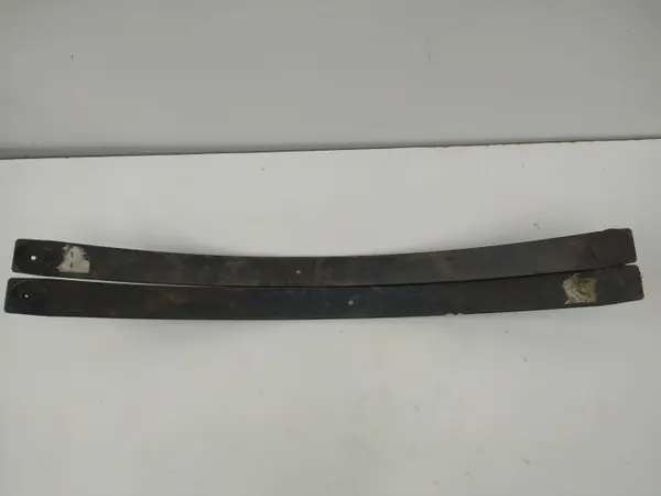 Extra bladfjädrar Ford F150 OEM 00440 image 4