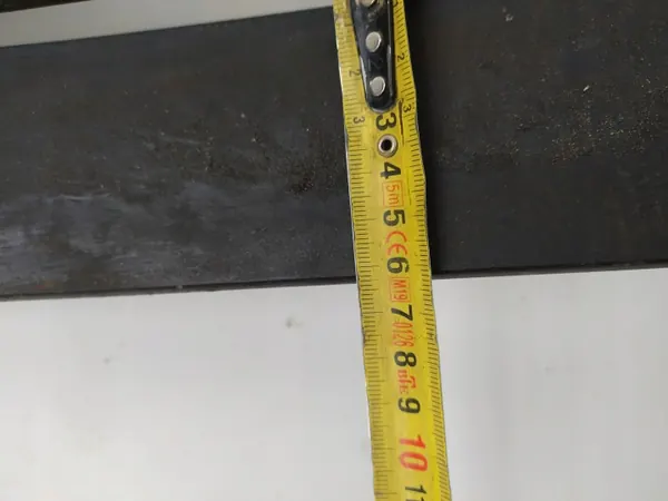 Extra bladfjädrar Ford F150 OEM 00440 image 6