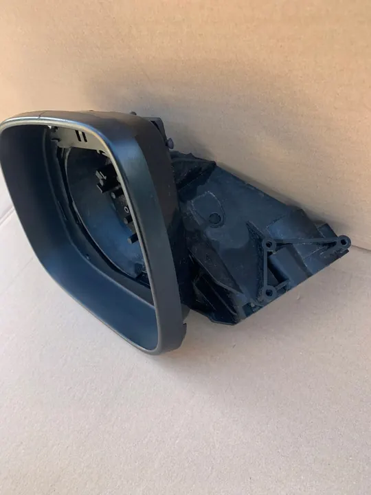 Vasen Peilikehys VW T6 Amarok 7E1853553C image 2