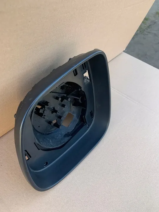 Vasen Peilikehys VW T6 Amarok 7E1853553C image 3