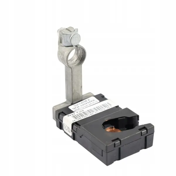 Pluspool Range Rover Sport OEM 580600001 image 5