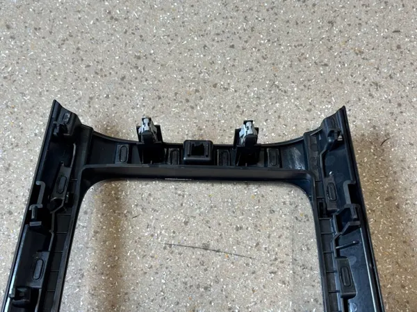 Mercedes-Benz GLC C254 linker frame OEM A2546809002 image 8