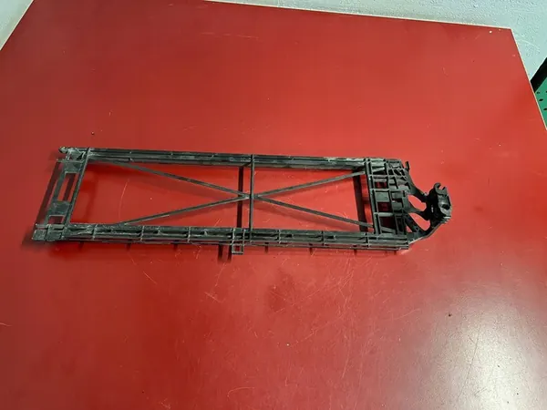 Cadre de refroidisseur d'huile BMW X3 X4 G01 G02 OEM 9487254 image 2