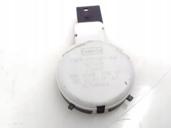 Sensor de chuva F1ET-17D547-AA para Ford Kuga MK2 image 3