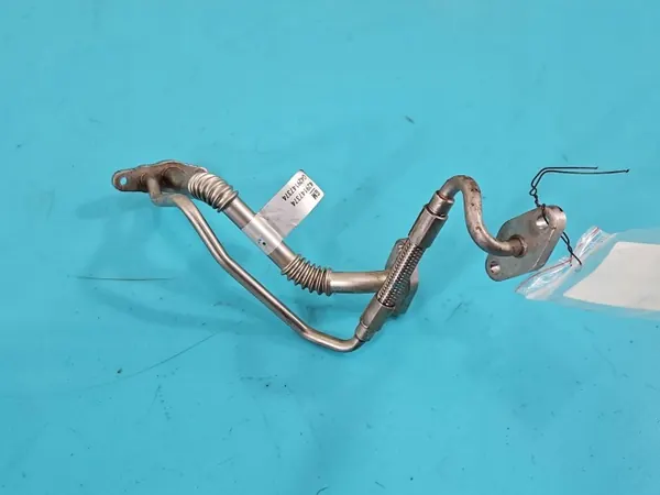 Conducto de aceite turbo OEM 55511631 para Opel Insignia B image 2