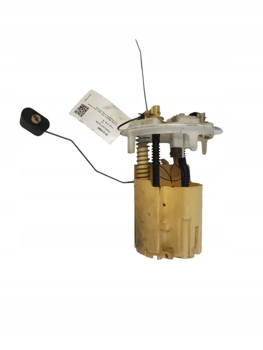 Bränslenivåsensor OEM JUT211885 Citroen C5 image 2