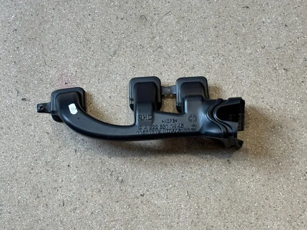 Luchtkanaal Mercedes-Benz S W222 OEM A2228311446 image 2